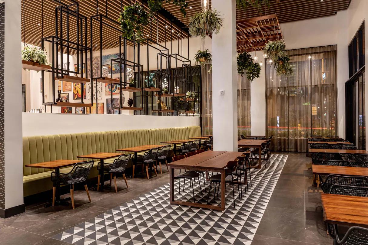 The Glenmark, Glendale