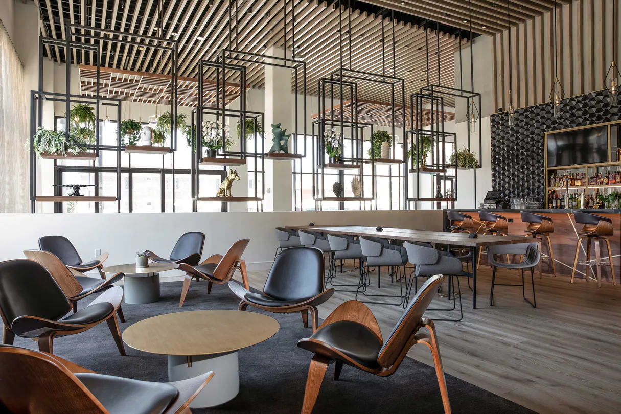 The Glenmark, Glendale