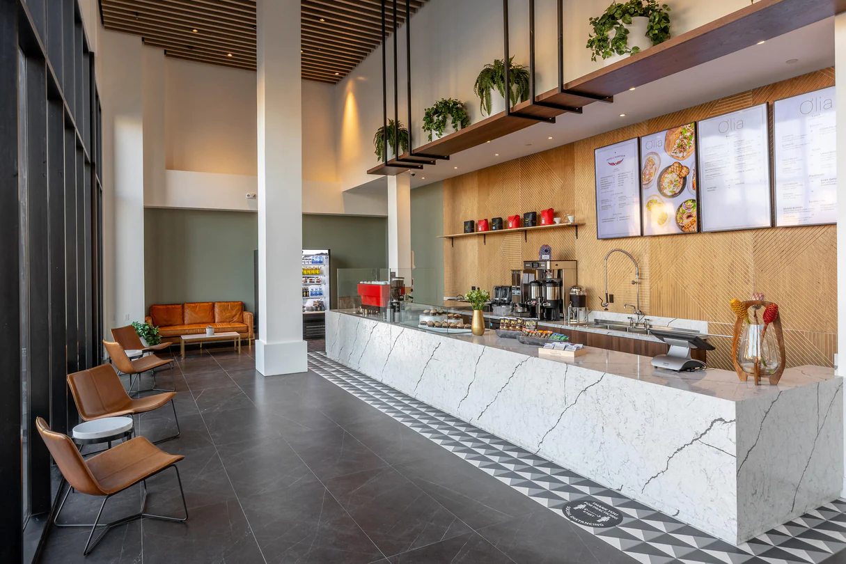 The Glenmark, Glendale