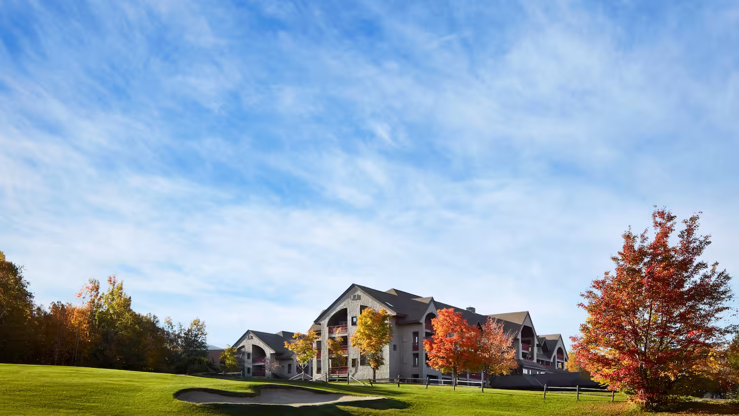 Killington Mountain Lodge