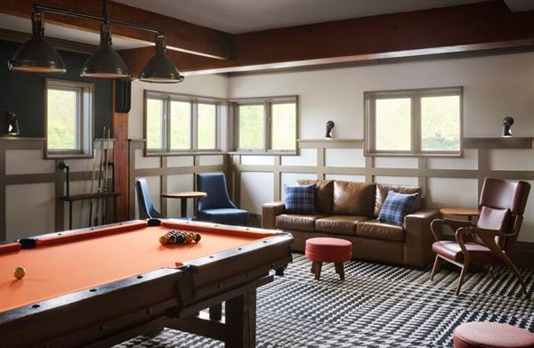 Killington Mountain Lodge