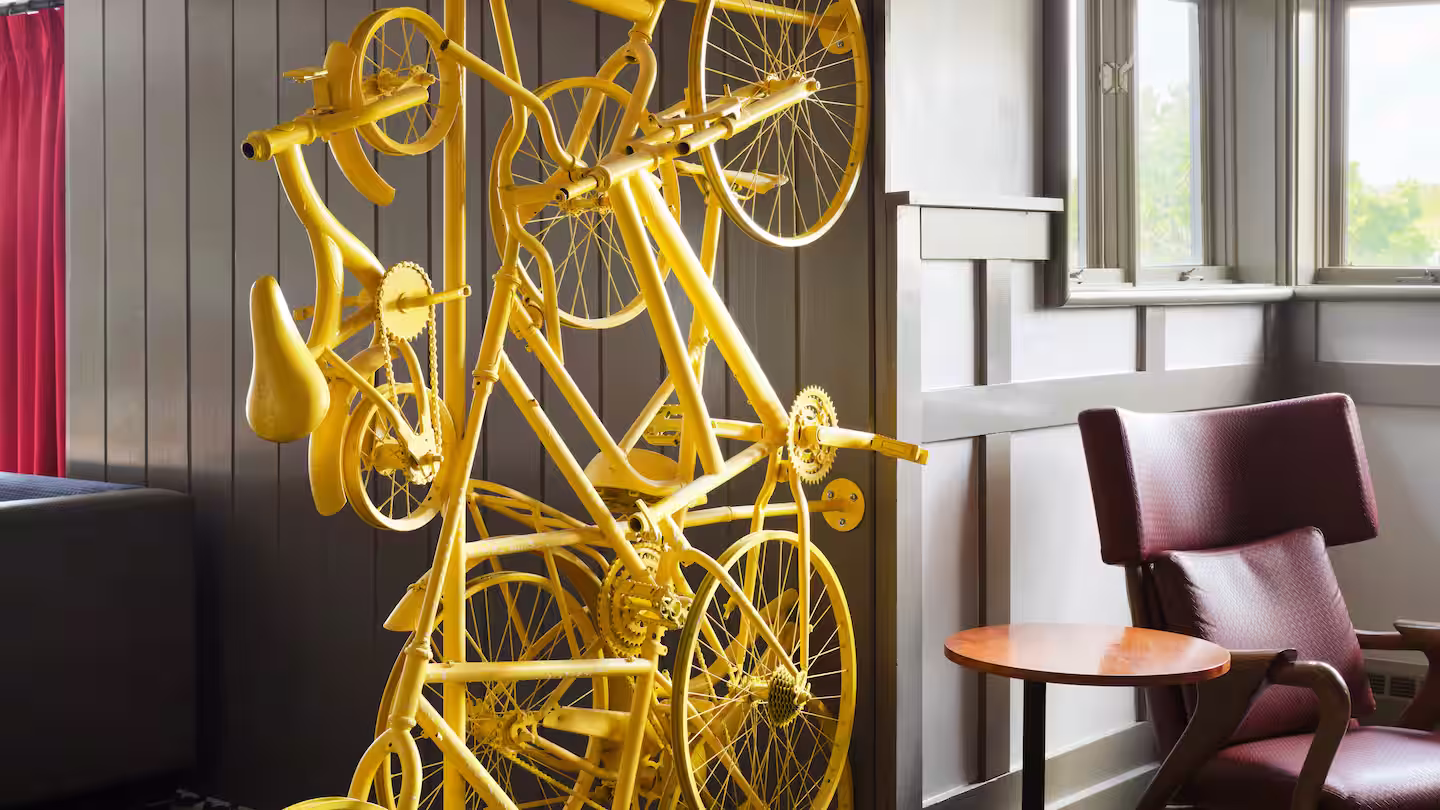 Killington Mountain Lodge