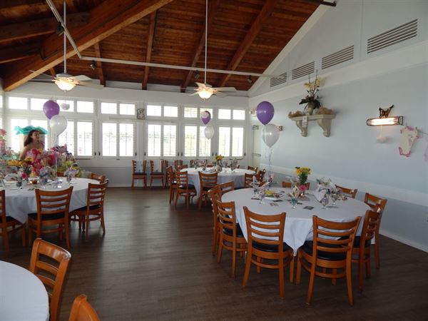 Pirates Cove Resort & Marina