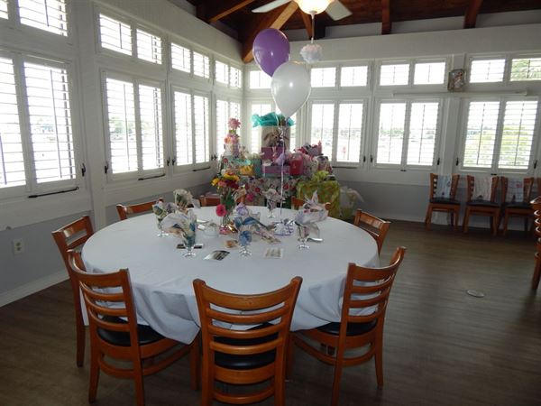 Pirates Cove Resort & Marina