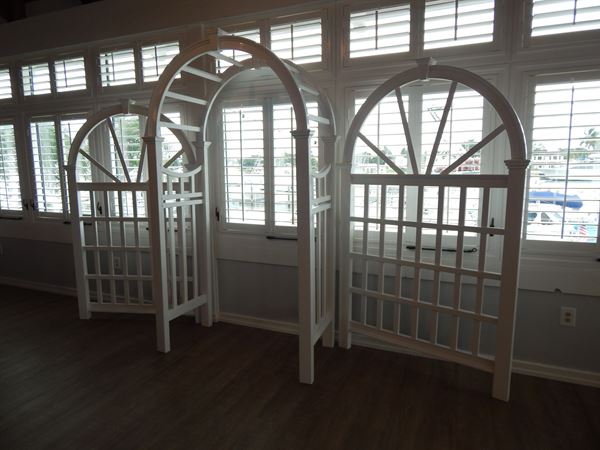 Pirates Cove Resort & Marina