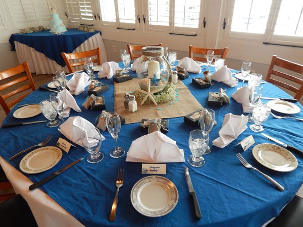 Pirates Cove Resort & Marina