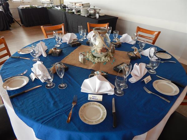 Pirates Cove Resort & Marina