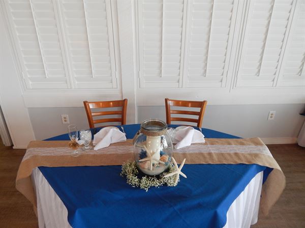 Pirates Cove Resort & Marina