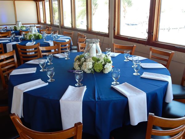 Pirates Cove Resort & Marina