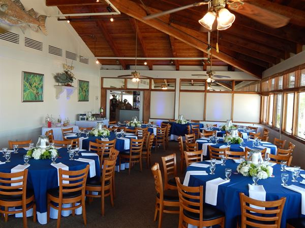 Pirates Cove Resort & Marina