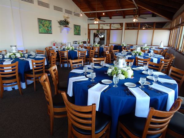 Pirates Cove Resort & Marina