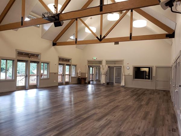 Redmond Ridge Community Center