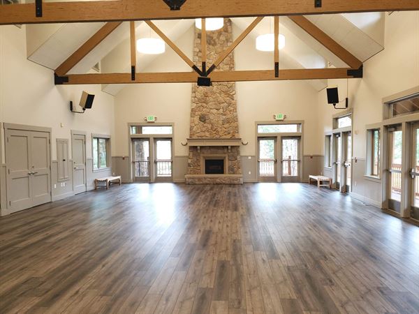 Redmond Ridge Community Center