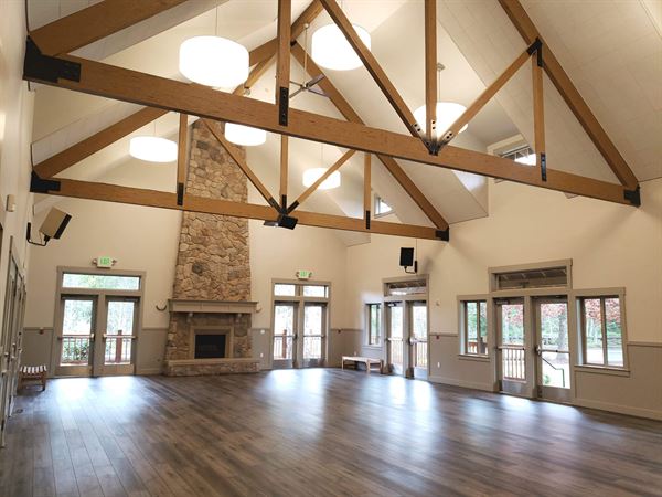 Redmond Ridge Community Center