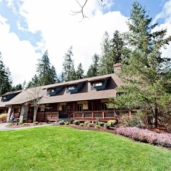 Redmond Ridge Community Center