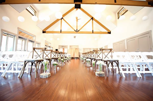 Redmond Ridge Community Center