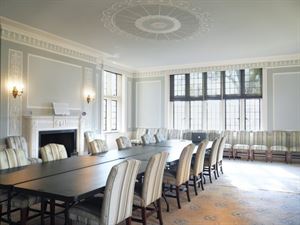 Adam Board Room & Georgian Parlor
