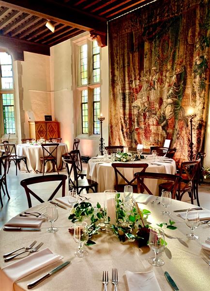 The Branch Museum of Design