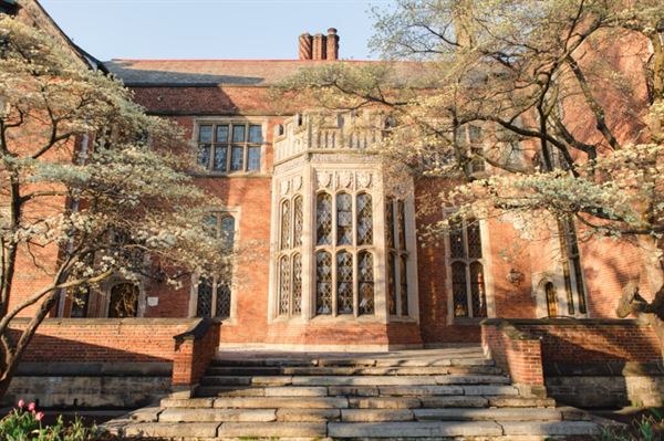 The Branch Museum of Design