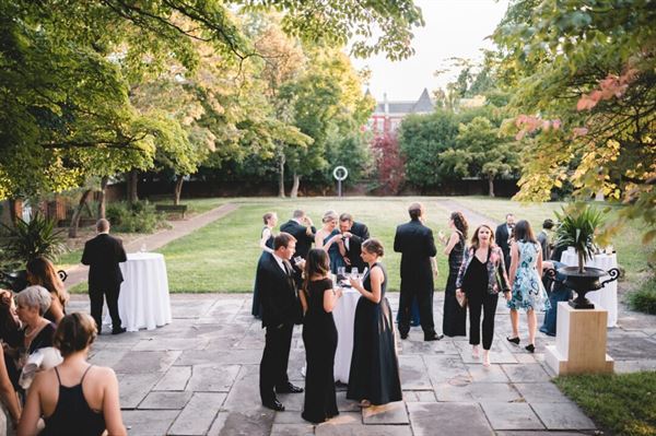 The Branch Museum of Design