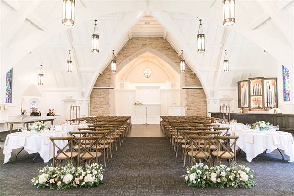 The Covenant at Murray Mansion