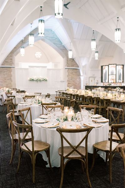 The Covenant at Murray Mansion