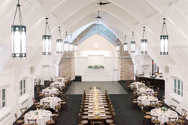 The Covenant at Murray Mansion