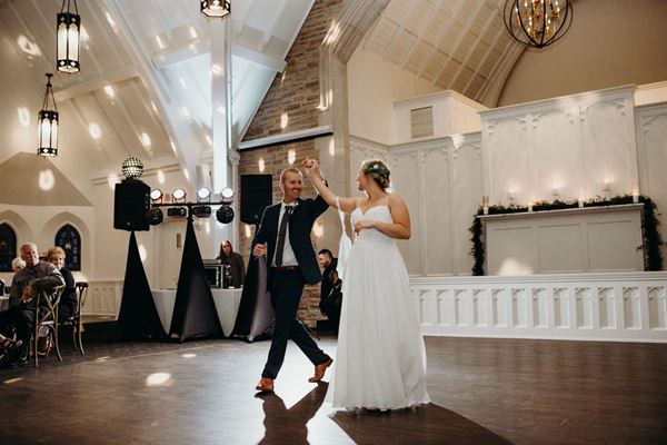 The Covenant at Murray Mansion