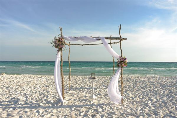 Seascape Golf, Beach & Tennis Resort