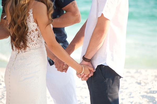 Seascape Golf, Beach & Tennis Resort