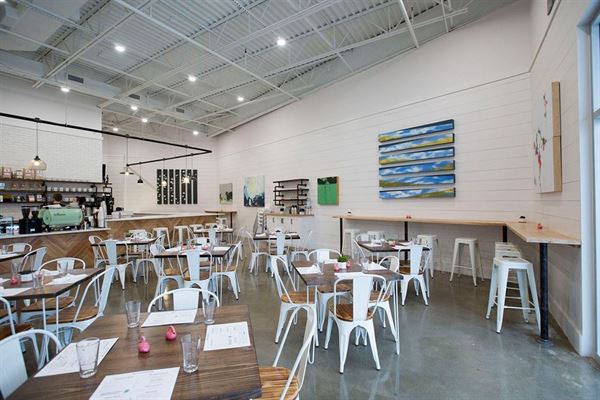 Seascape Golf, Beach & Tennis Resort