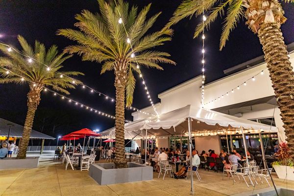 Seascape Golf, Beach & Tennis Resort