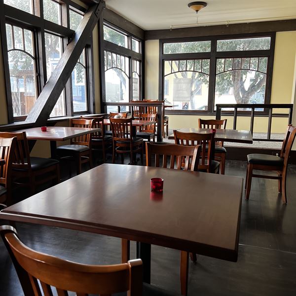 The Paper Doll Event Venue