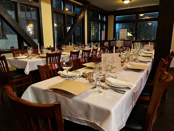 The Paper Doll Event Venue