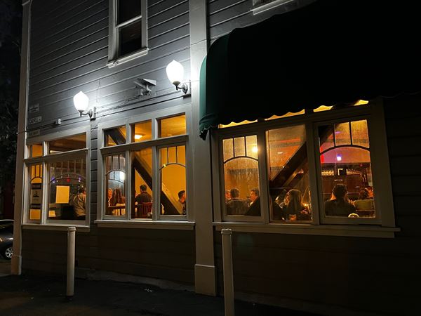 The Paper Doll Event Venue