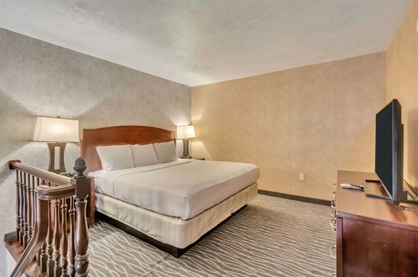 Radisson Hotel Salt Lake City Airport