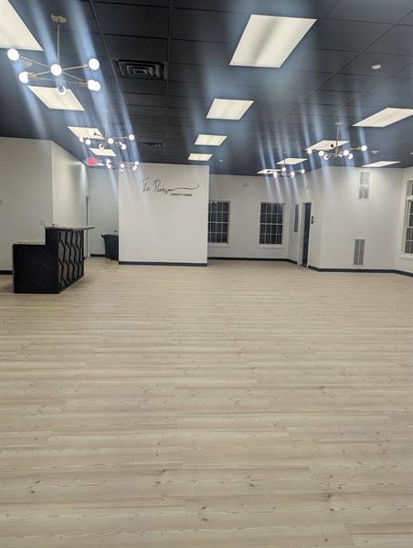 The Pearson Events Venue