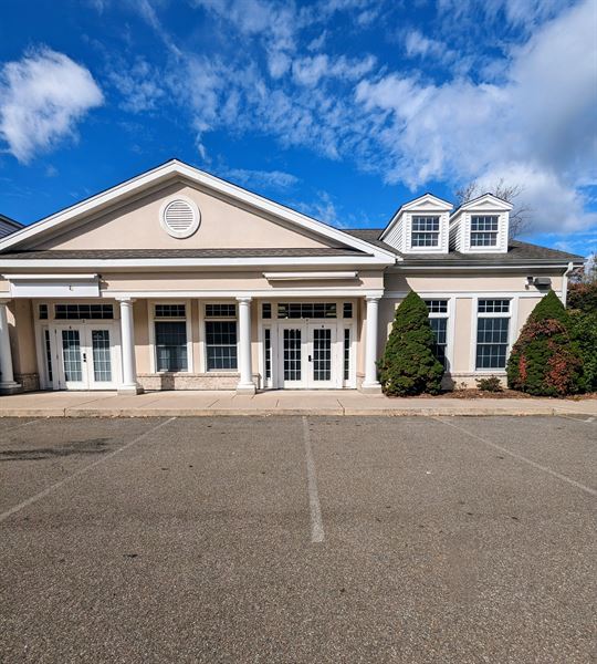 The Pearson Events Venue