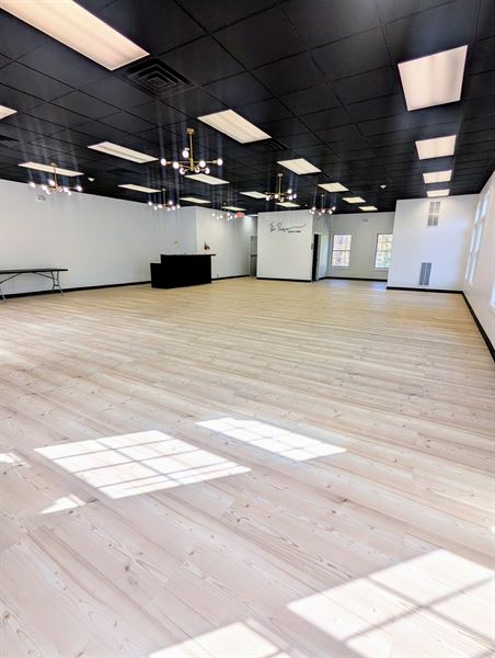 The Pearson Events Venue