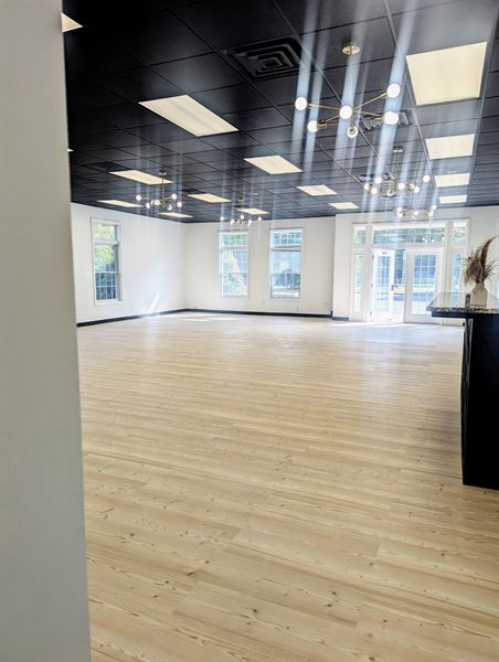 The Pearson Events Venue