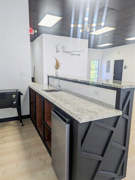 The Pearson Events Venue