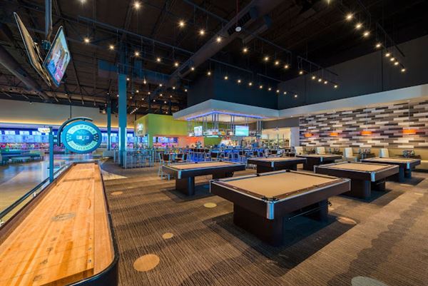 Main Event Entertainment