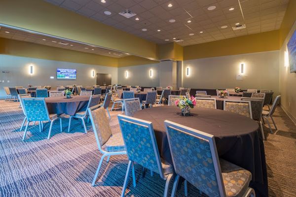 Main Event Entertainment