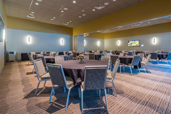 Main Event Entertainment