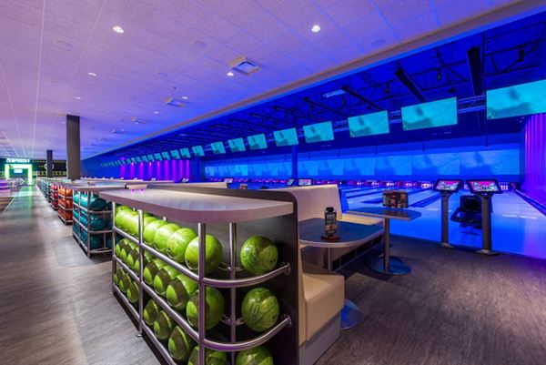 Main Event Entertainment