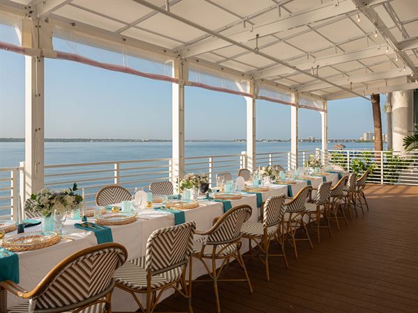 Clearwater Beach Marriott Resort on Sand Key