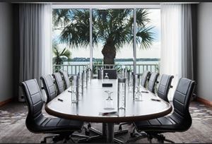 Boardroom North