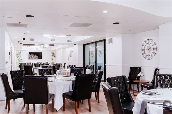 Prelude Kitchen & Bar