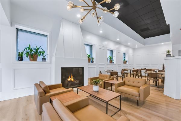 Prelude Kitchen & Bar