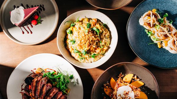 Prelude Kitchen & Bar